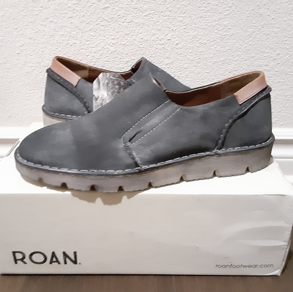 Roan - Picture 1 of 4